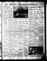 Newspaper: Denton Record-Chronicle (Denton, Tex.), Vol. 45, No. 189, Ed. 1 Tuesd…