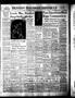 Newspaper: Denton Record-Chronicle (Denton, Tex.), Vol. 45, No. 196, Ed. 1 Wedne…