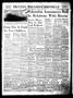 Newspaper: Denton Record-Chronicle (Denton, Tex.), Vol. 45, No. 206, Ed. 1 Monda…