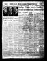 Newspaper: Denton Record-Chronicle (Denton, Tex.), Vol. 45, No. 212, Ed. 1 Monda…
