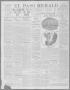 Newspaper: El Paso Herald (El Paso, Tex.), Ed. 1, Friday, September 22, 1911