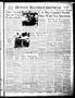 Newspaper: Denton Record-Chronicle (Denton, Tex.), Vol. 45, No. 232, Ed. 1 Wedne…