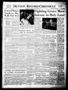 Newspaper: Denton Record-Chronicle (Denton, Tex.), Vol. 45, No. 236, Ed. 1 Monda…