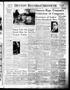 Newspaper: Denton Record-Chronicle (Denton, Tex.), Vol. 45, No. 257, Ed. 1 Thurs…