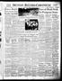 Newspaper: Denton Record-Chronicle (Denton, Tex.), Vol. 45, No. 262, Ed. 1 Wedne…