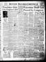 Newspaper: Denton Record-Chronicle (Denton, Tex.), Vol. 45, No. 265, Ed. 1 Sunda…