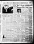 Newspaper: Denton Record-Chronicle (Denton, Tex.), Vol. 45, No. 279, Ed. 1 Tuesd…