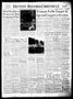 Newspaper: Denton Record-Chronicle (Denton, Tex.), Vol. 45, No. 290, Ed. 1 Monda…