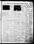 Newspaper: Denton Record-Chronicle (Denton, Tex.), Vol. 45, No. 293, Ed. 1 Thurs…