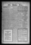 Thumbnail image of item number 3 in: 'The Bonham News. (Bonham, Tex.), Vol. 43, No. 84, Ed. 1 Friday, February 12, 1909'.