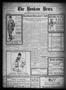 Newspaper: The Bonham News. (Bonham, Tex.), Vol. 43, No. 94, Ed. 1 Friday, March…