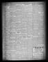 Thumbnail image of item number 2 in: 'The Bonham News. (Bonham, Tex.), Vol. 44, No. 2, Ed. 1 Friday, April 30, 1909'.