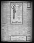 Thumbnail image of item number 3 in: 'The Bonham News. (Bonham, Tex.), Vol. 44, No. 2, Ed. 1 Friday, April 30, 1909'.