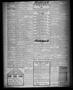 Thumbnail image of item number 4 in: 'The Bonham News. (Bonham, Tex.), Vol. 44, No. 2, Ed. 1 Friday, April 30, 1909'.
