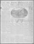 Newspaper: El Paso Herald (El Paso, Tex.), Ed. 1, Saturday, October 7, 1911