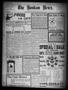 Thumbnail image of item number 1 in: 'The Bonham News. (Bonham, Tex.), Vol. 44, No. 16, Ed. 1 Friday, June 18, 1909'.