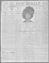 Primary view of El Paso Herald (El Paso, Tex.), Ed. 1, Tuesday, October 10, 1911