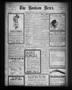 Thumbnail image of item number 1 in: 'The Bonham News. (Bonham, Tex.), Vol. 44, No. 49, Ed. 1 Tuesday, October 12, 1909'.