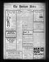 Newspaper: The Bonham News. (Bonham, Tex.), Vol. 44, No. 57, Ed. 1 Tuesday, Nove…