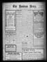 Newspaper: The Bonham News. (Bonham, Tex.), Vol. 44, No. 65, Ed. 1 Tuesday, Dece…
