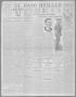 Newspaper: El Paso Herald (El Paso, Tex.), Ed. 1, Wednesday, October 18, 1911