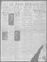 Newspaper: El Paso Herald (El Paso, Tex.), Ed. 1, Thursday, October 19, 1911