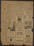 Thumbnail image of item number 2 in: 'The Silsbee Bee (Silsbee, Tex.), Vol. 19, No. 10, Ed. 1 Thursday, March 11, 1937'.