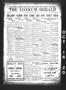 Newspaper: The Yoakum Herald (Yoakum, Tex.), Vol. 25, No. 84, Ed. 1 Saturday, Oc…