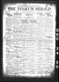 Newspaper: The Yoakum Herald (Yoakum, Tex.), Vol. 25, No. 141, Ed. 1 Friday, Dec…