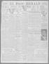 Newspaper: El Paso Herald (El Paso, Tex.), Ed. 1, Thursday, November 9, 1911