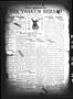 Newspaper: The Yoakum Herald (Yoakum, Tex.), Vol. 25, No. 208, Ed. 1 Saturday, M…