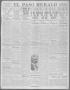 Newspaper: El Paso Herald (El Paso, Tex.), Ed. 1, Wednesday, November 15, 1911