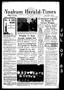 Newspaper: Yoakum Herald-Times (Yoakum, Tex.), Vol. 91, No. 52, Ed. 1 Thursday, …