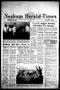 Primary view of Yoakum Herald-Times (Yoakum, Tex.), Vol. 91, No. 66, Ed. 1 Thursday, August 25, 1983