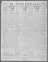 Newspaper: El Paso Herald (El Paso, Tex.), Ed. 1, Wednesday, November 22, 1911
