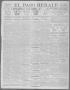 Newspaper: El Paso Herald (El Paso, Tex.), Ed. 1, Monday, November 27, 1911