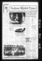 Thumbnail image of item number 1 in: 'Yoakum Herald-Times (Yoakum, Tex.), Vol. 94, No. 75, Ed. 1 Tuesday, October 1, 1985'.