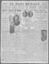 Newspaper: El Paso Herald (El Paso, Tex.), Ed. 1, Saturday, December 2, 1911