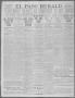 Newspaper: El Paso Herald (El Paso, Tex.), Ed. 1, Monday, December 4, 1911