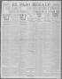 Newspaper: El Paso Herald (El Paso, Tex.), Ed. 1, Thursday, December 7, 1911