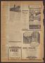 Thumbnail image of item number 4 in: 'The Groom News (Groom, Tex.), Vol. 16, No. 17, Ed. 1 Thursday, July 3, 1941'.