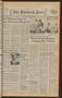 Newspaper: The Paducah Post (Paducah, Tex.), Vol. 82, No. 13, Ed. 1 Wednesday, M…