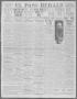 Primary view of El Paso Herald (El Paso, Tex.), Ed. 1, Tuesday, December 26, 1911