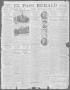 Primary view of El Paso Herald (El Paso, Tex.), Ed. 1, Tuesday, January 2, 1912
