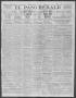 Primary view of El Paso Herald (El Paso, Tex.), Ed. 1, Thursday, September 25, 1913