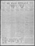 Primary view of El Paso Herald (El Paso, Tex.), Ed. 1, Friday, October 3, 1913