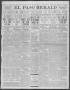 Newspaper: El Paso Herald (El Paso, Tex.), Ed. 1, Sunday, October 12, 1913
