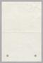Thumbnail image of item number 4 in: '[Letter from Daniel W. Kempner to Athens Tile & Pottery Company, January 20, 1951]'.