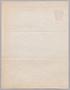 Thumbnail image of item number 2 in: '[Letter from N. D. Gallagher Clay Products Corporation to Daniel W. Kempner, December 22, 1948]'.