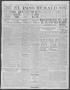 Primary view of El Paso Herald (El Paso, Tex.), Ed. 1, Monday, October 27, 1913